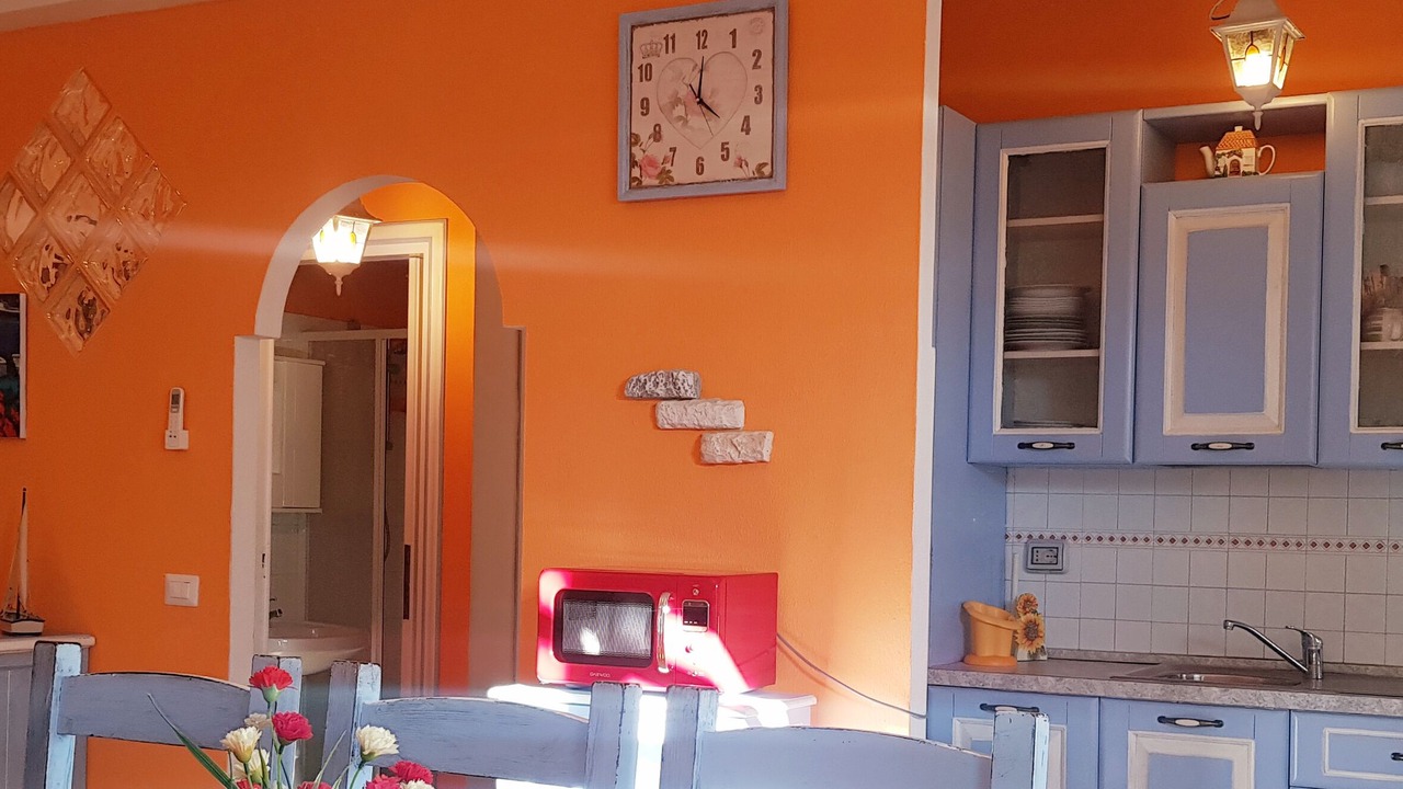 Photo of Kitchen in Nettuno