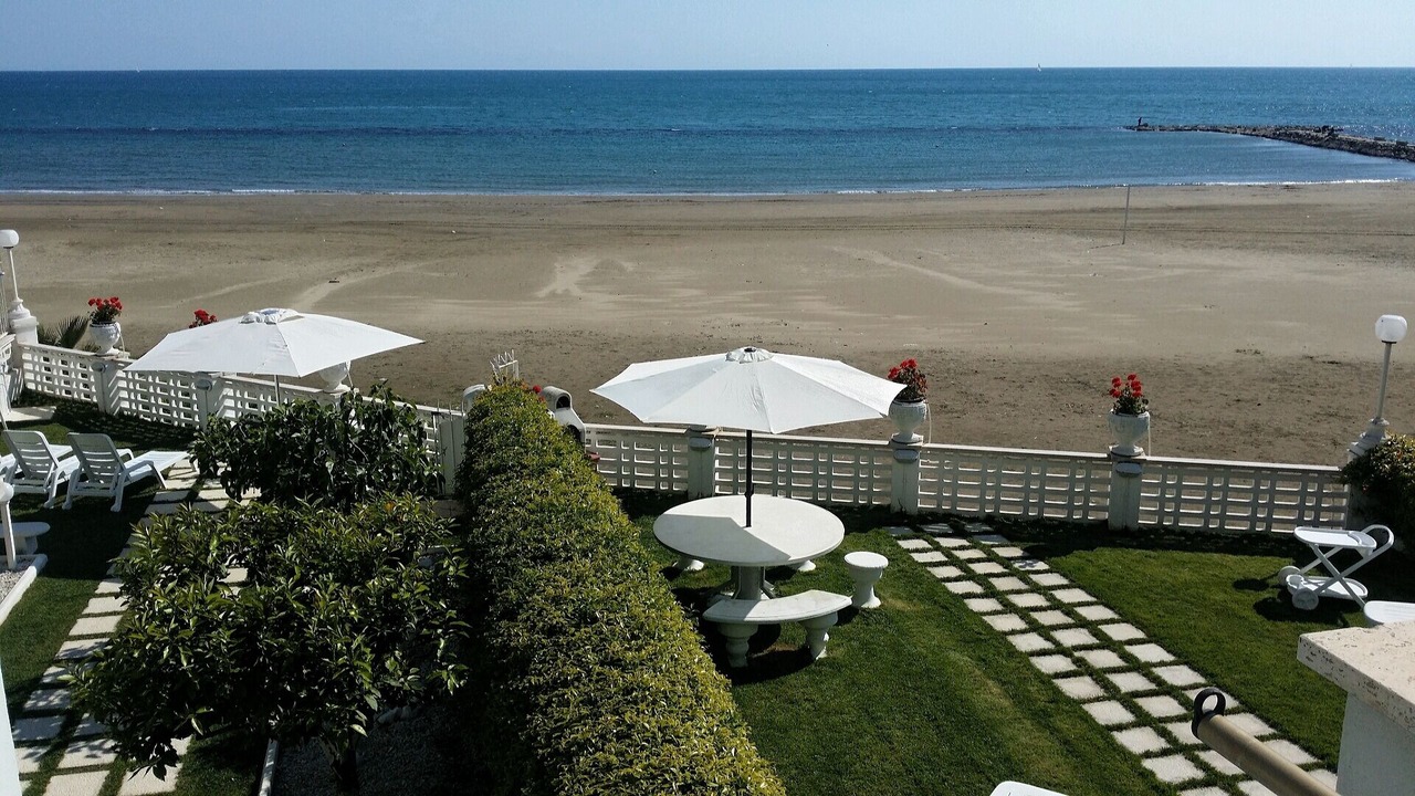 Photo of Outdoor in Nettuno