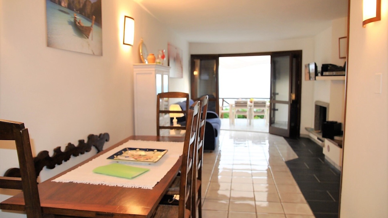 Photo of Livingroom in Sperlonga