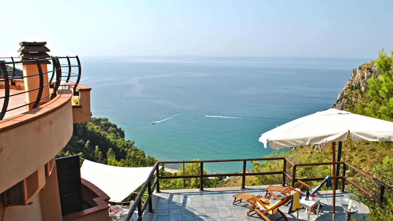 Photo of Others in Sperlonga