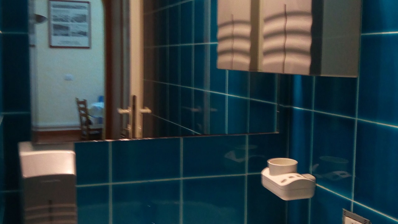 Photo of Bathroom in Baja Sardinia