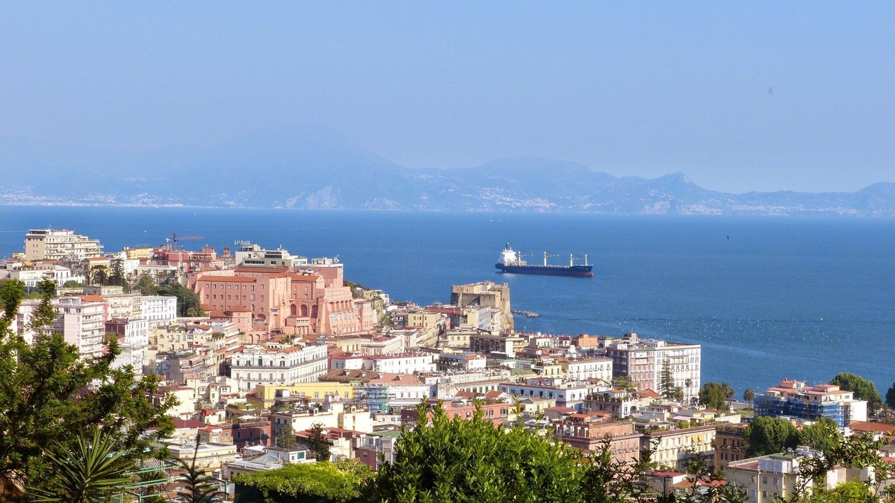 Photo of Others in Vittorio Emanuele