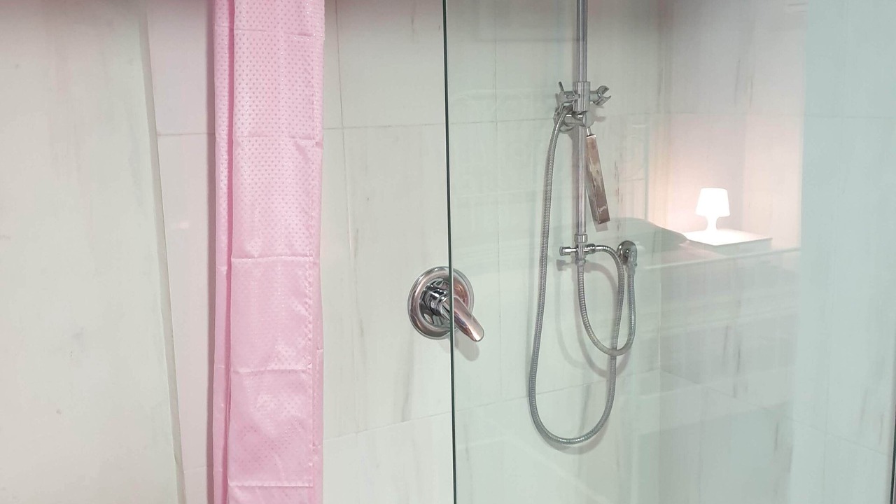 Photo of Bathroom in Naples City Centre