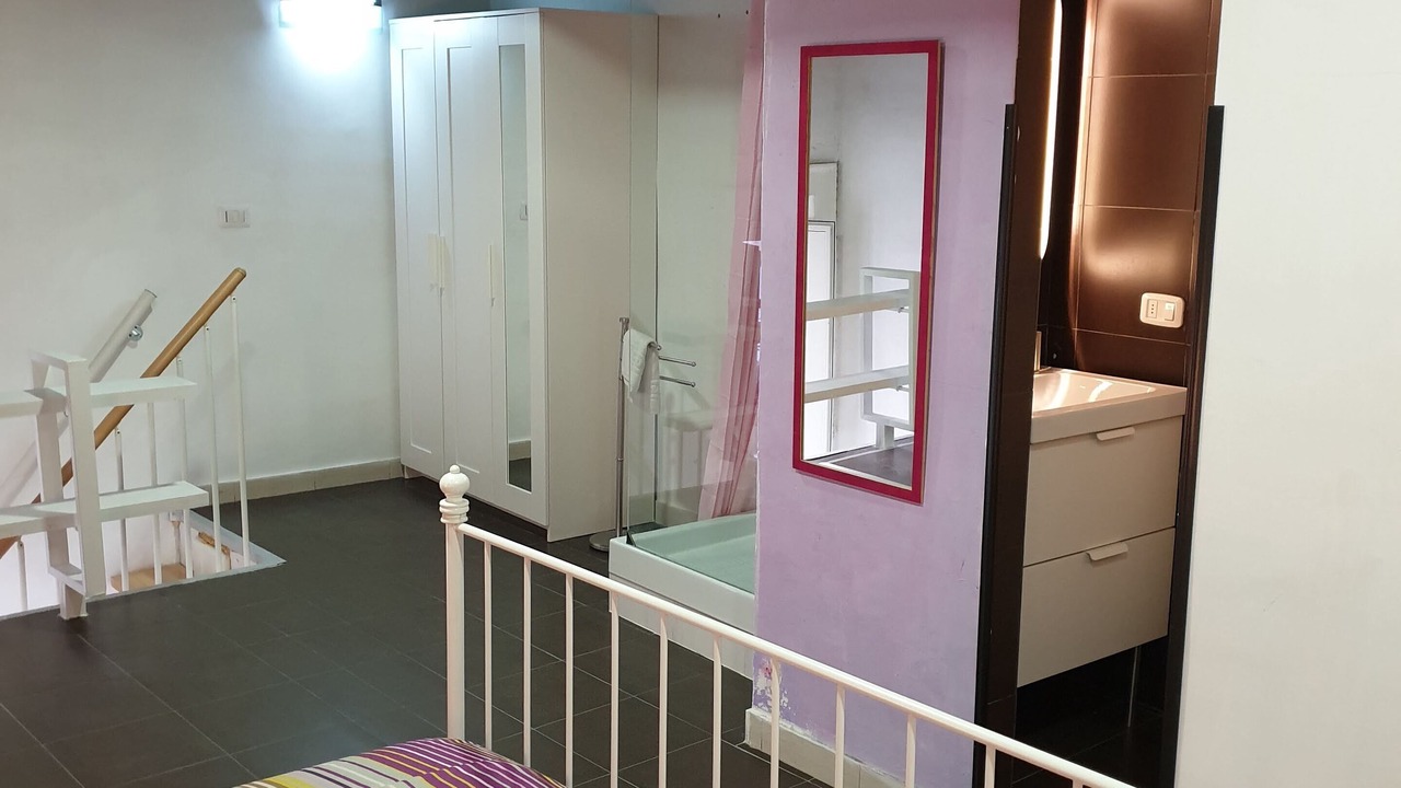 Photo of Bedroom in Naples City Centre