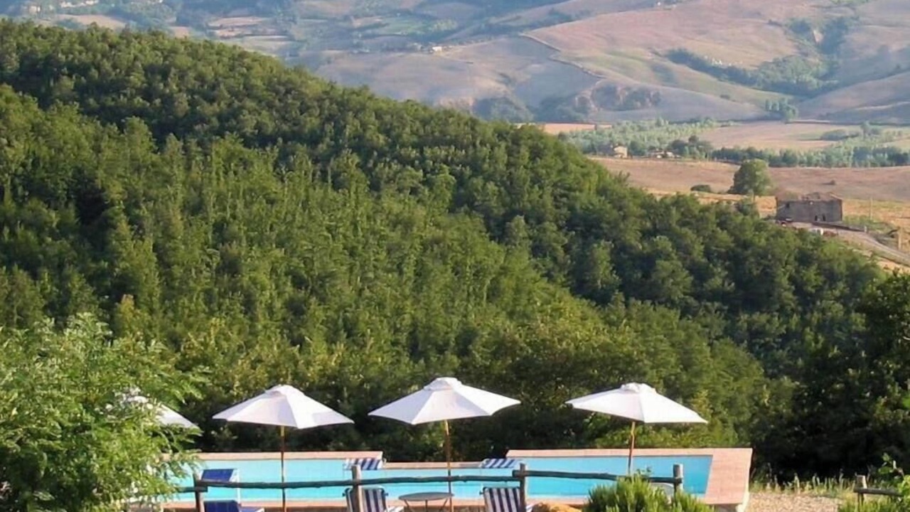 Photo of Outdoor in Il Poggio