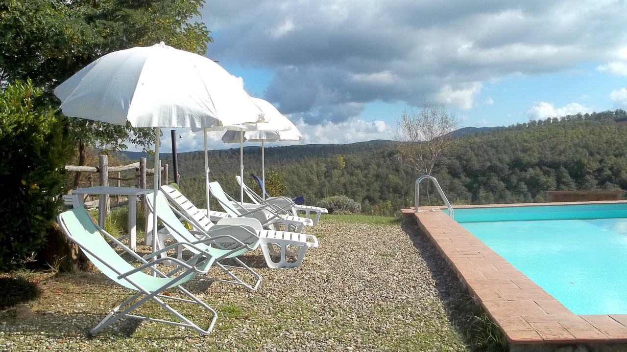 Photo of Outdoor in Il Poggio