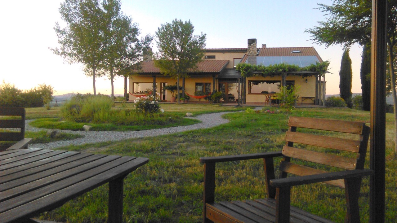 Photo of Outdoor in Il Poggio
