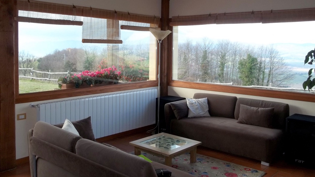 Photo of Livingroom in Il Poggio