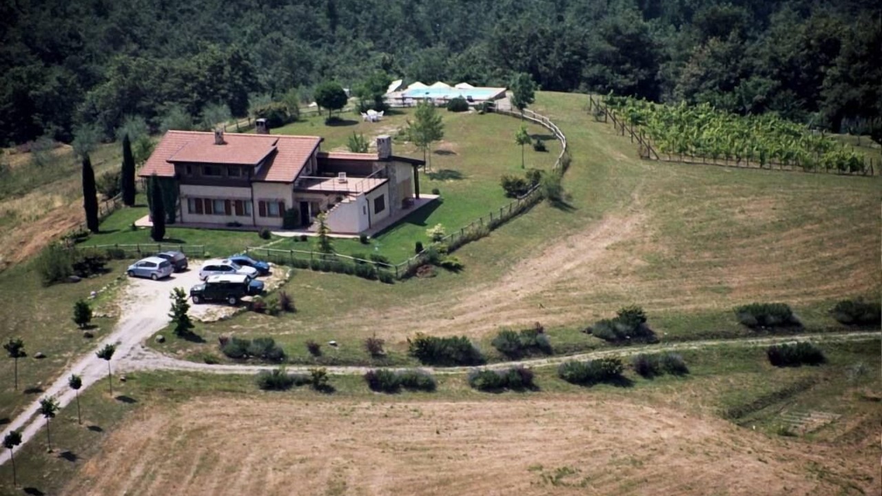 Photo of Outdoor in Il Poggio
