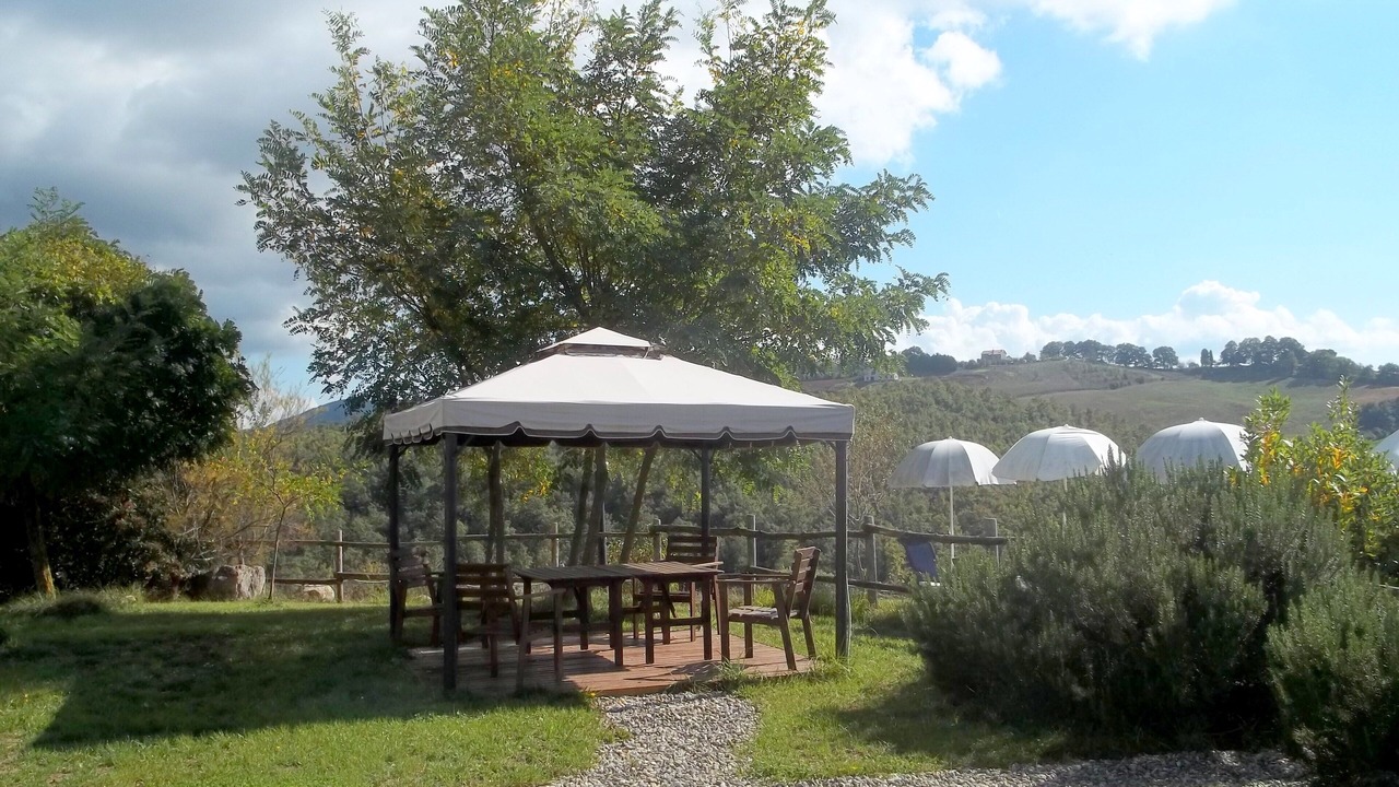 Photo of Outdoor in Il Poggio