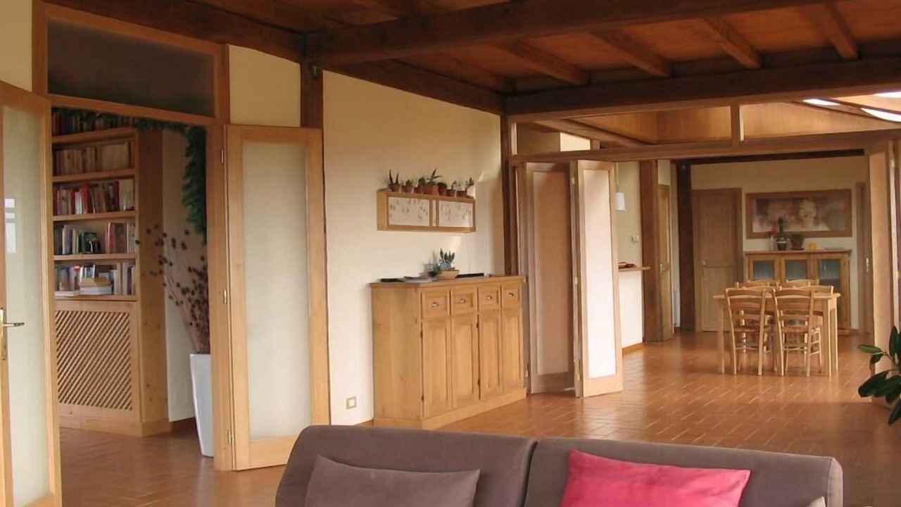 Photo of Livingroom in Il Poggio