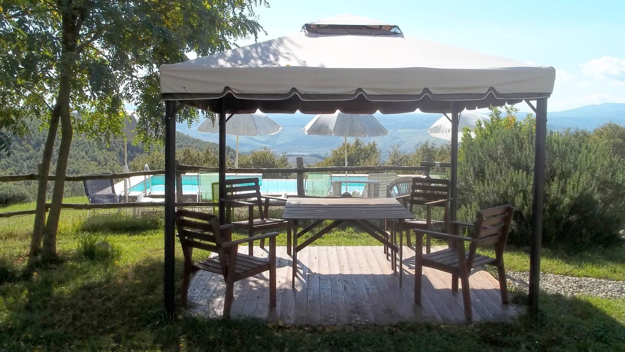 Photo of Outdoor in Il Poggio