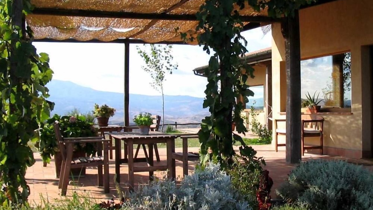 Photo of Outdoor in Il Poggio