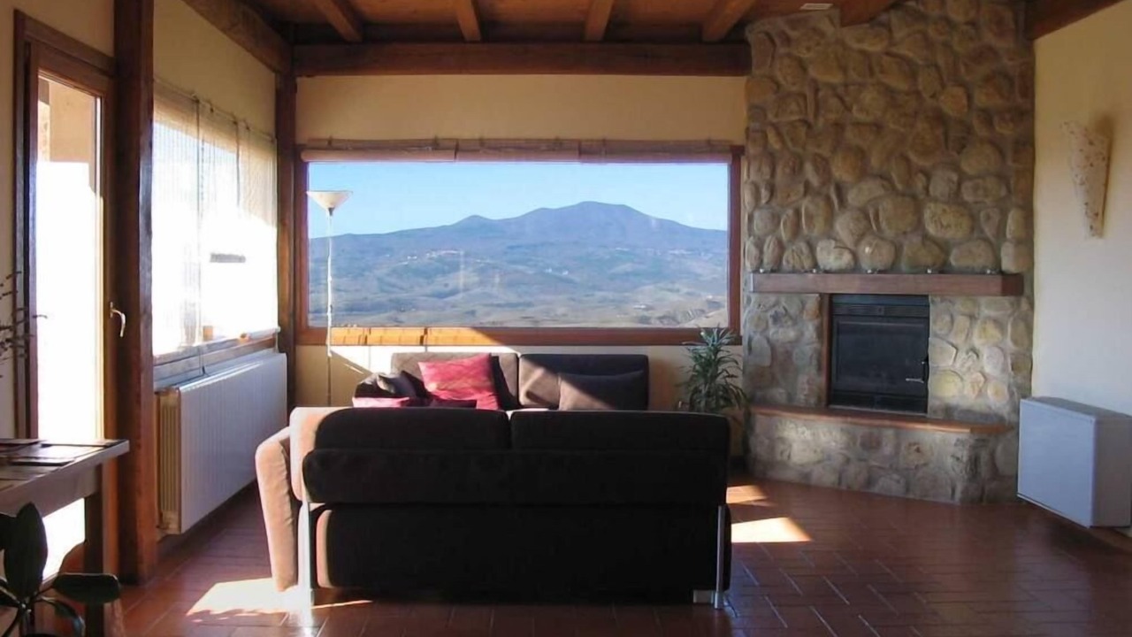 Photo of Livingroom in Il Poggio