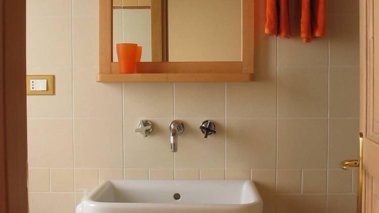 Photo of Bathroom in Il Poggio