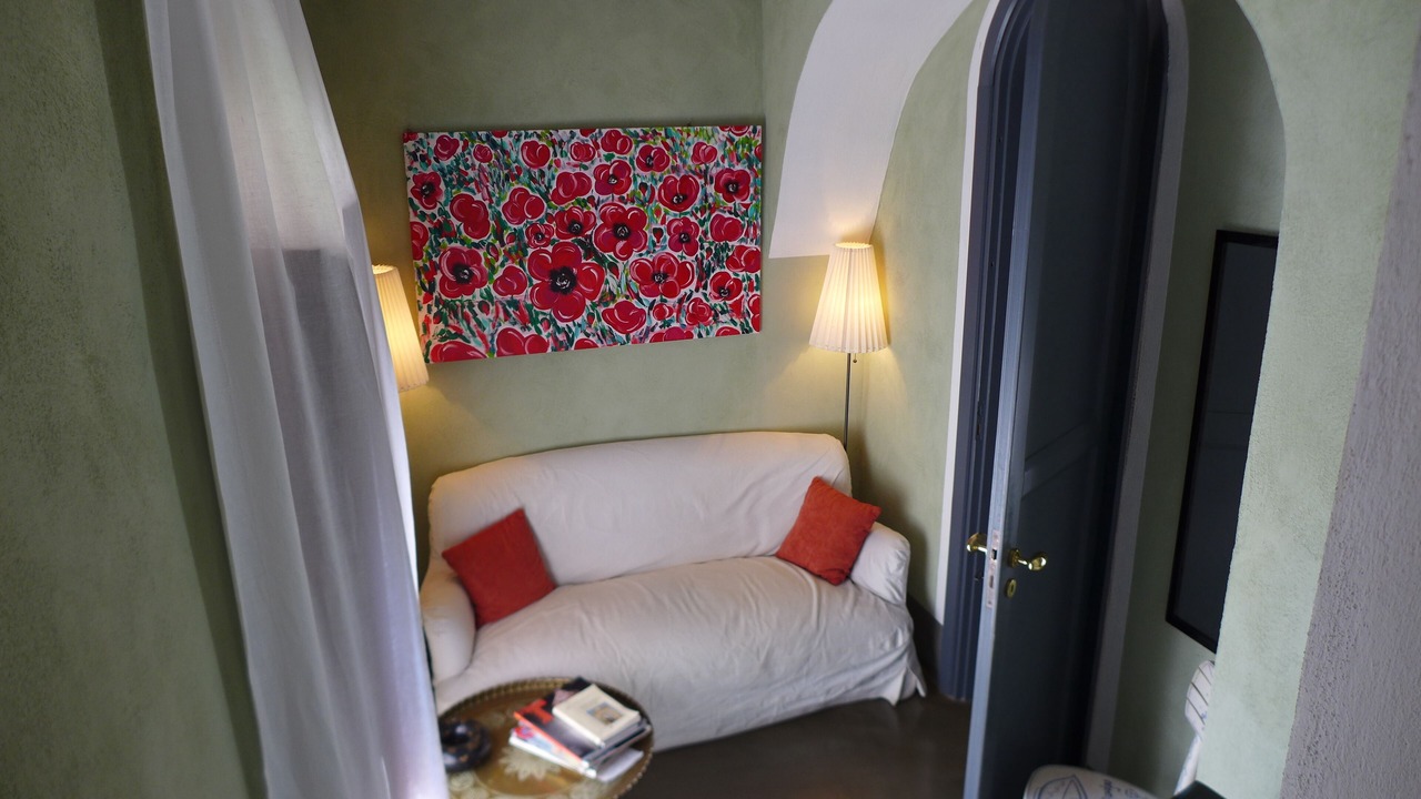 Photo of Livingroom in Sessa Aurunca