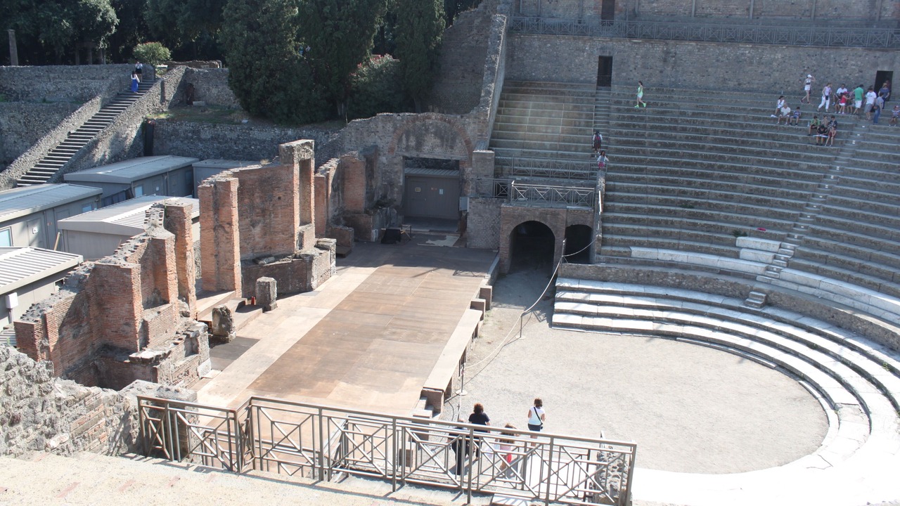 Photo of Others in Sessa Aurunca
