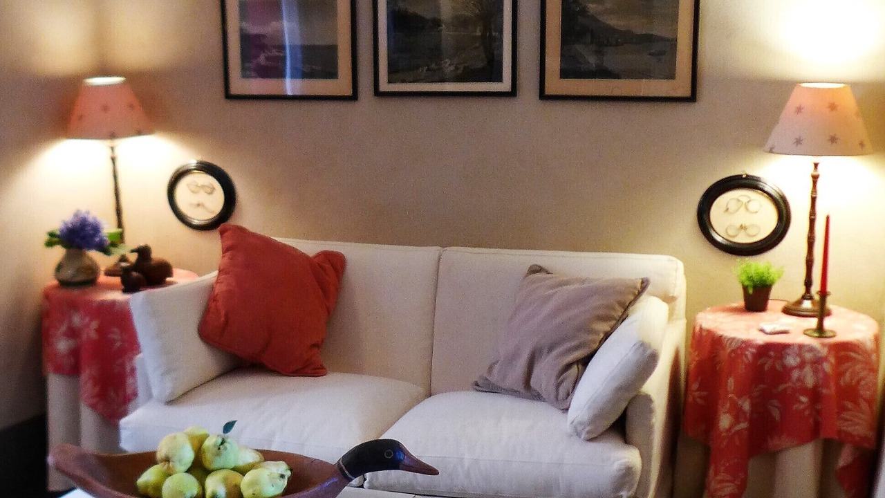Photo of Livingroom in Sessa Aurunca