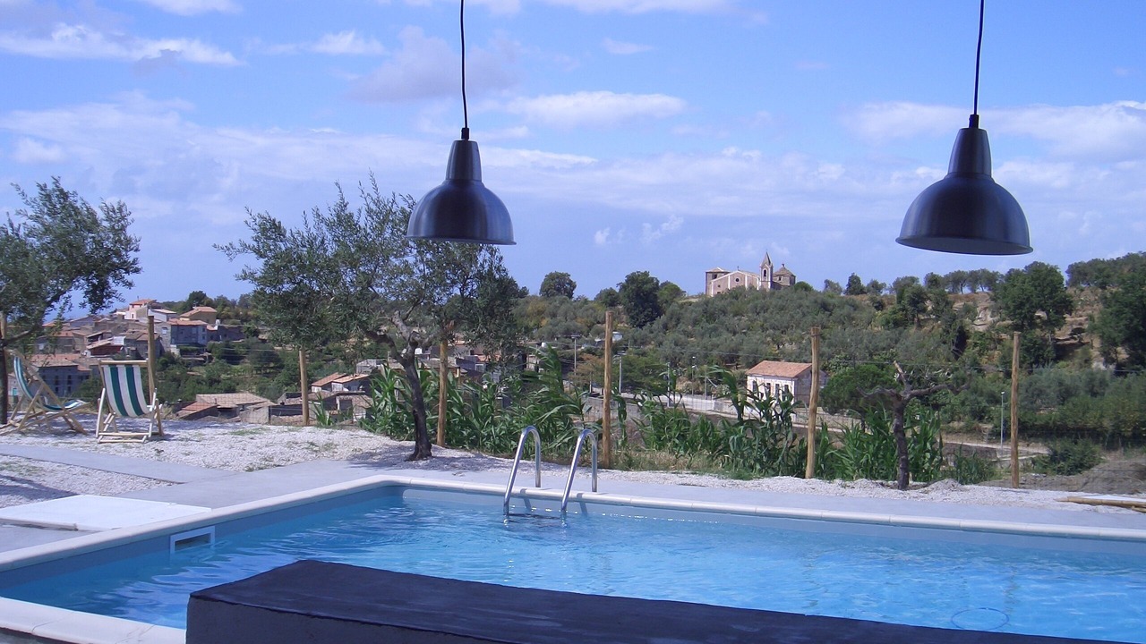 Photo of Outdoor in Sessa Aurunca