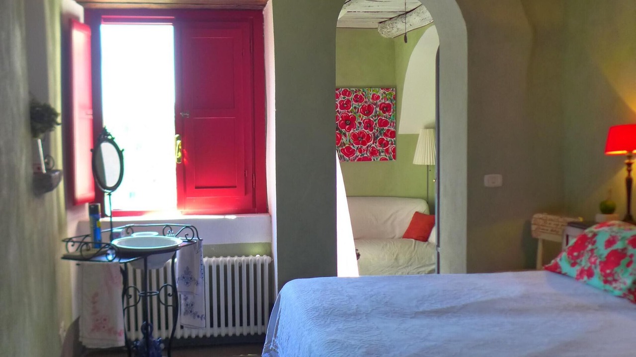 Photo of Bedroom in Sessa Aurunca