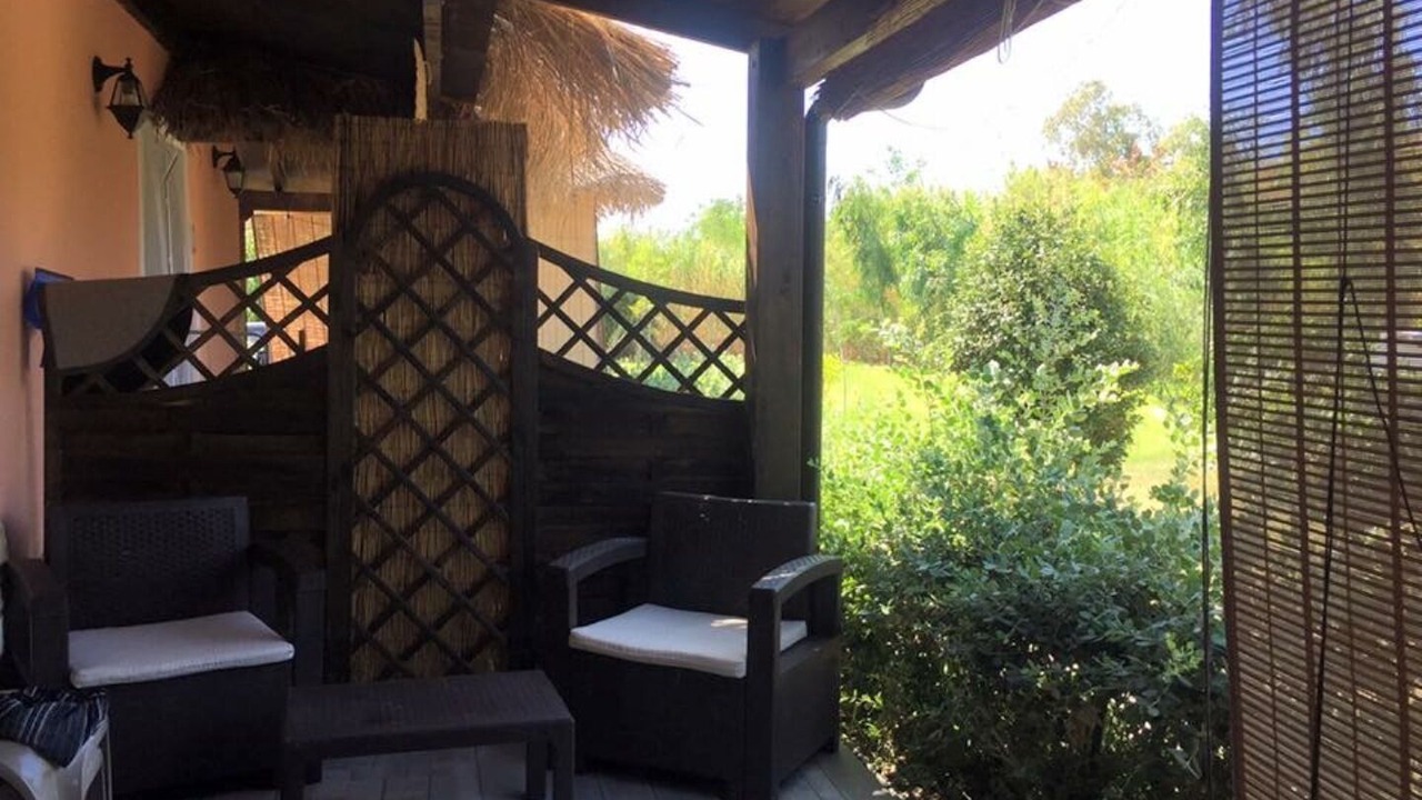 Photo of Patio Balcony in Diamante