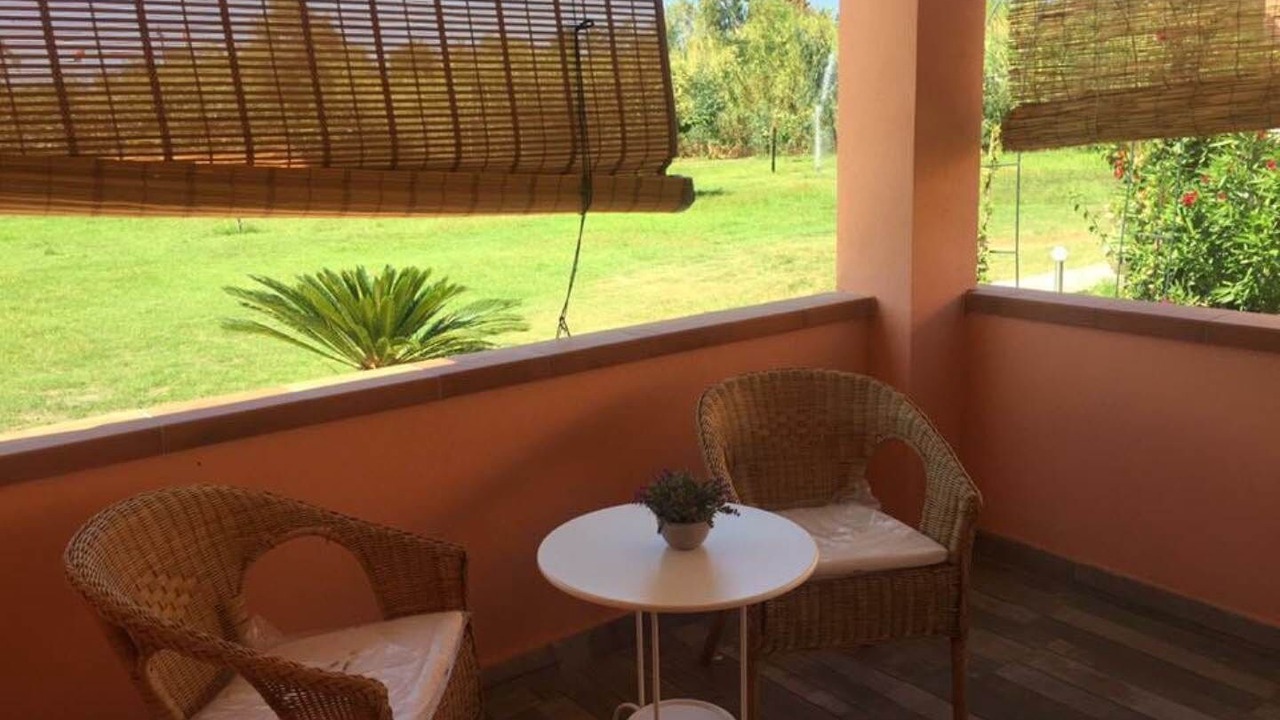 Photo of Patio Balcony in Diamante