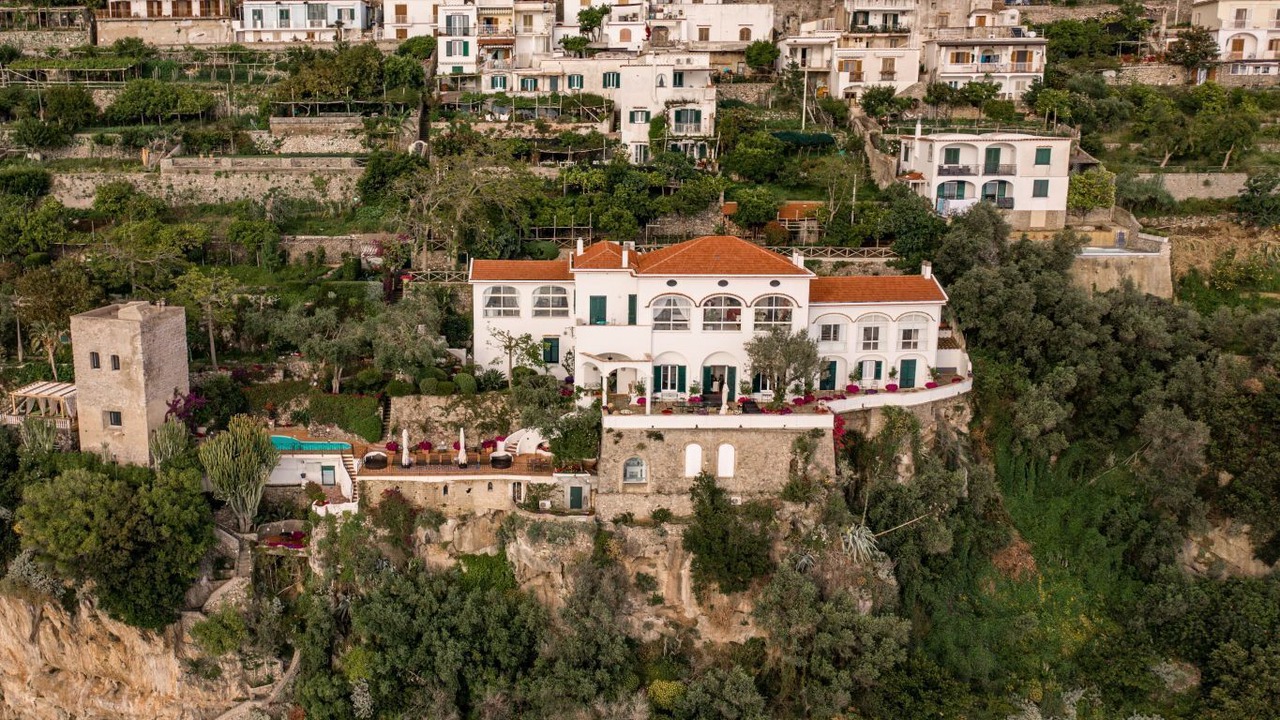 Photo of Outdoor in Praiano