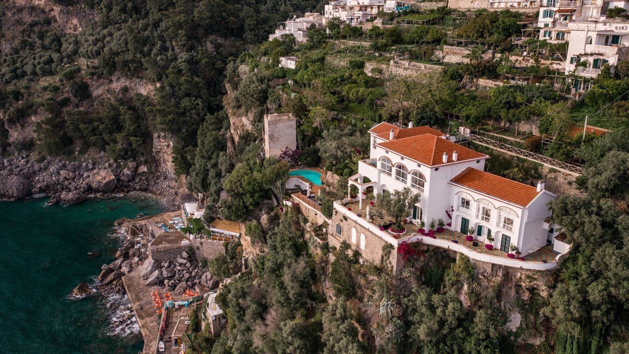 Photo of Outdoor in Praiano