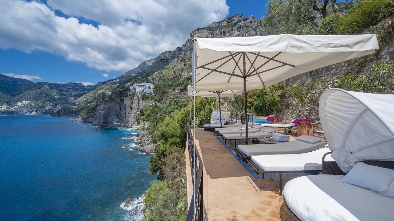 Photo of Outdoor in Praiano