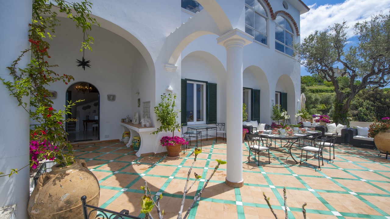 Photo of Outdoor in Praiano