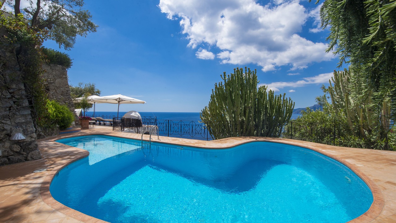 Photo of Outdoor in Praiano