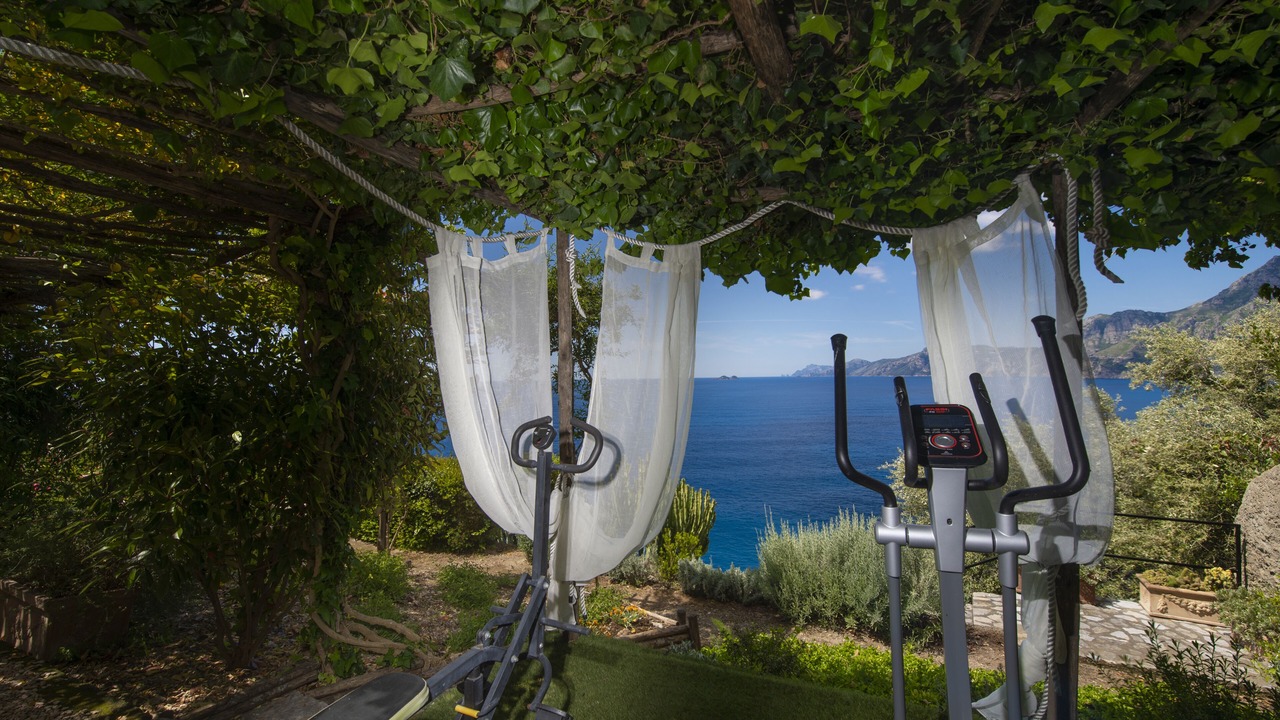 Photo of Outdoor in Praiano