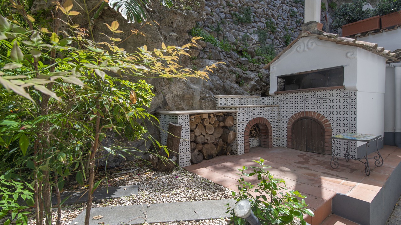 Photo of Outdoor in Praiano