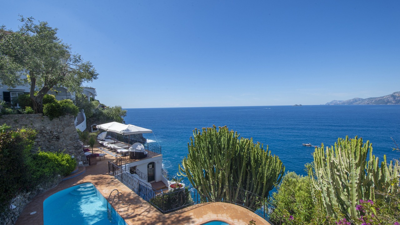 Photo of Outdoor in Praiano