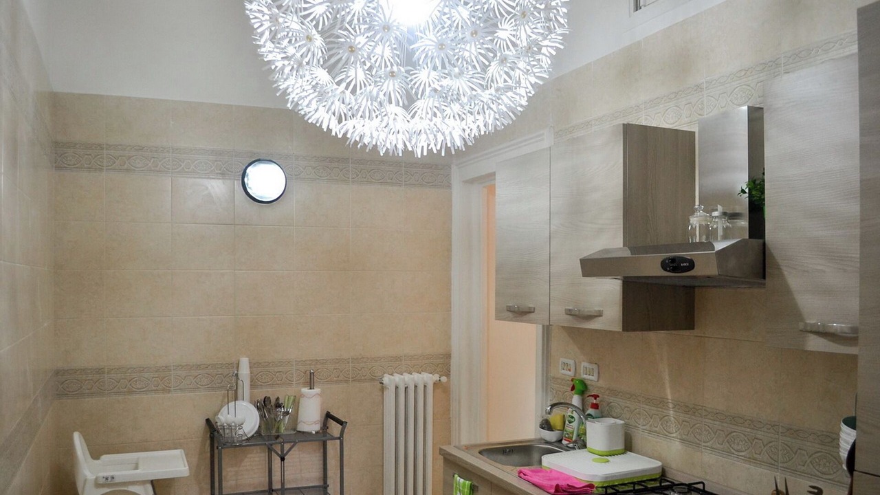Photo of Kitchen in Vomero