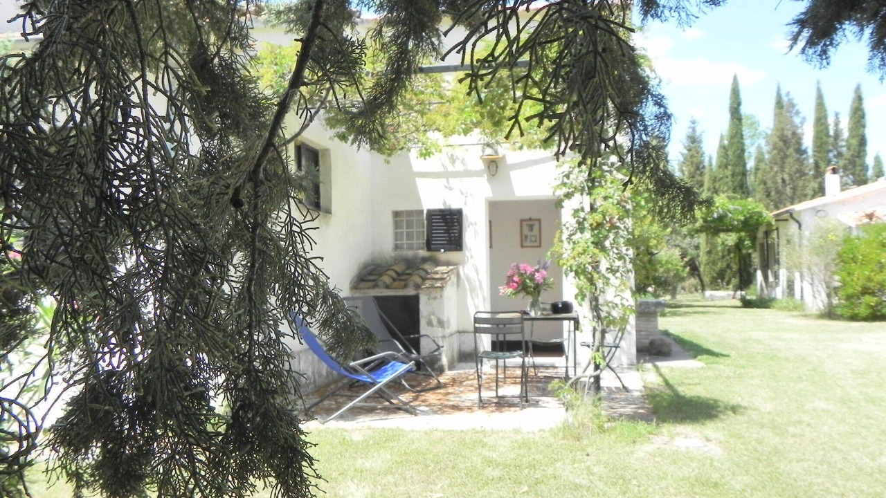 Photo of Outdoor in Saturnia