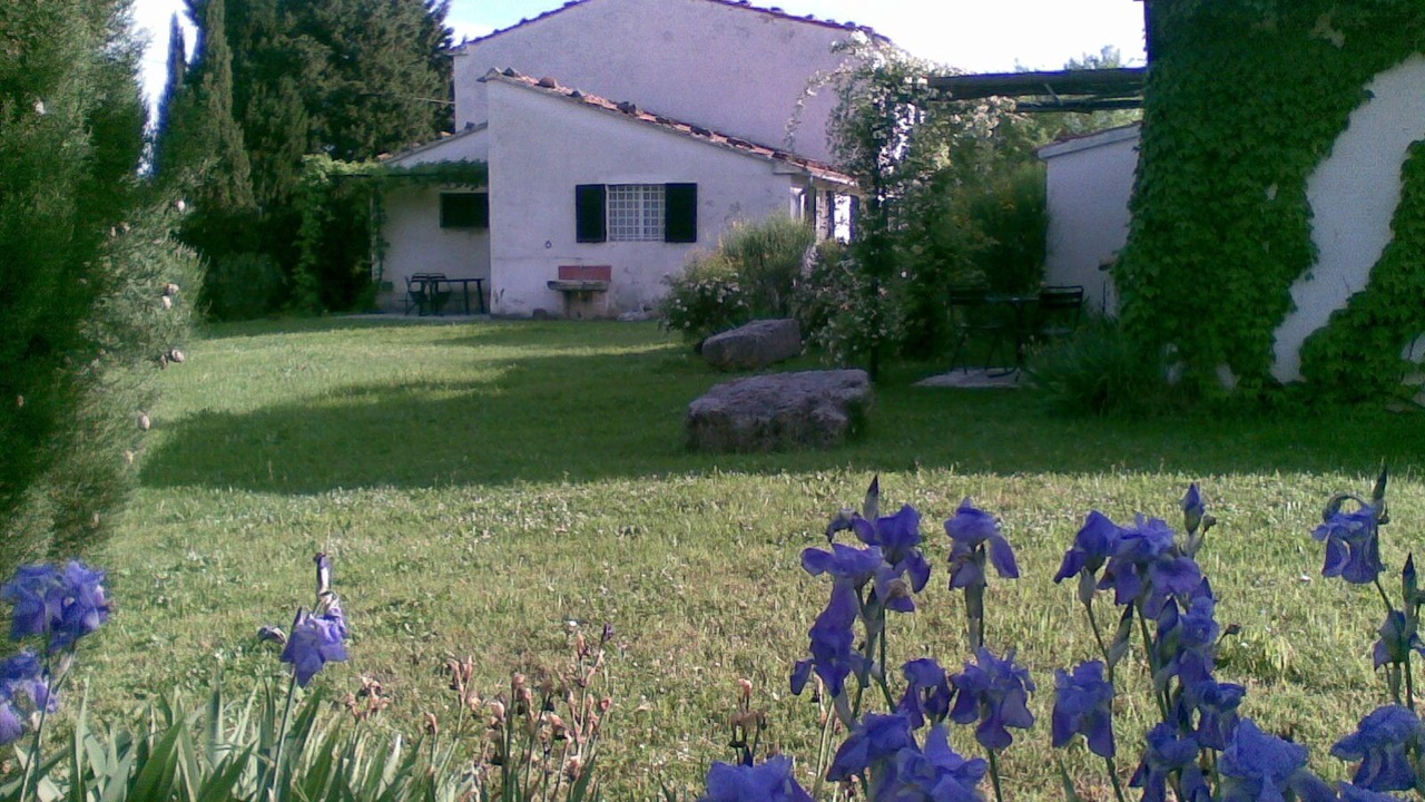 Photo of Outdoor in Saturnia