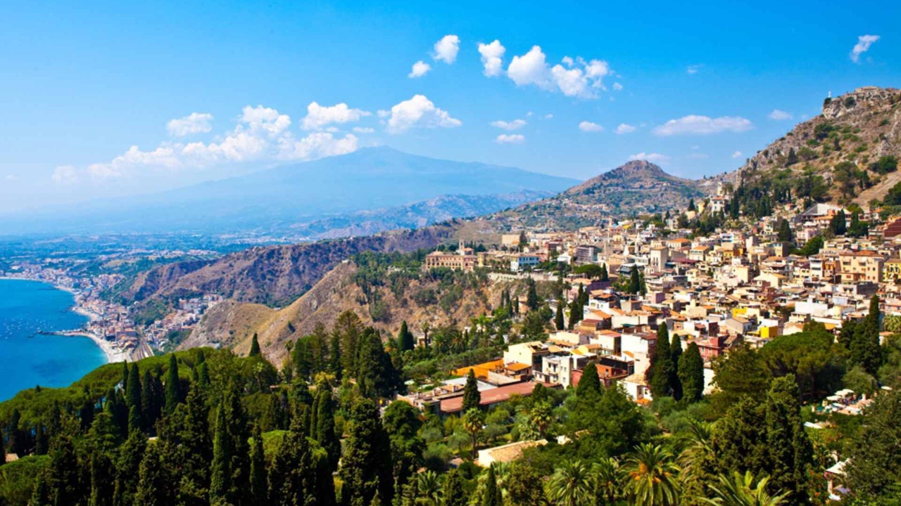 Photo of Outdoor in Furci Siculo