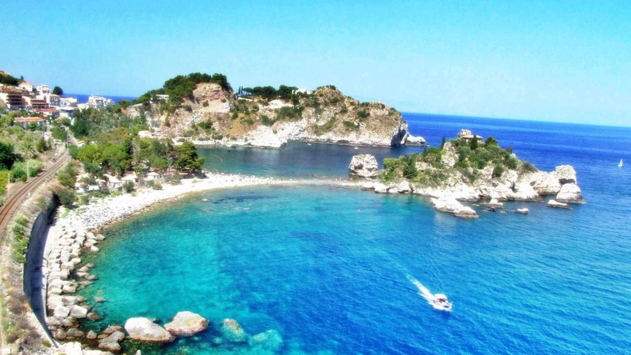 Photo of Outdoor in Furci Siculo