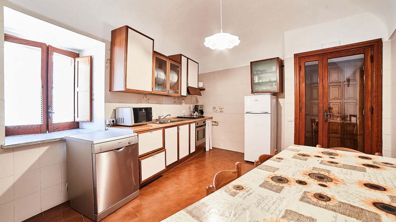 Photo of Kitchen in Scala