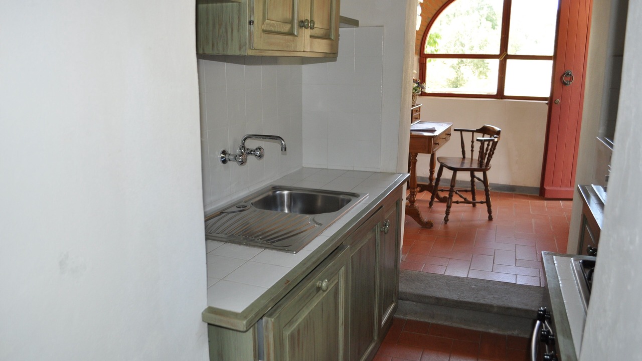 Photo of Kitchen in Pelago