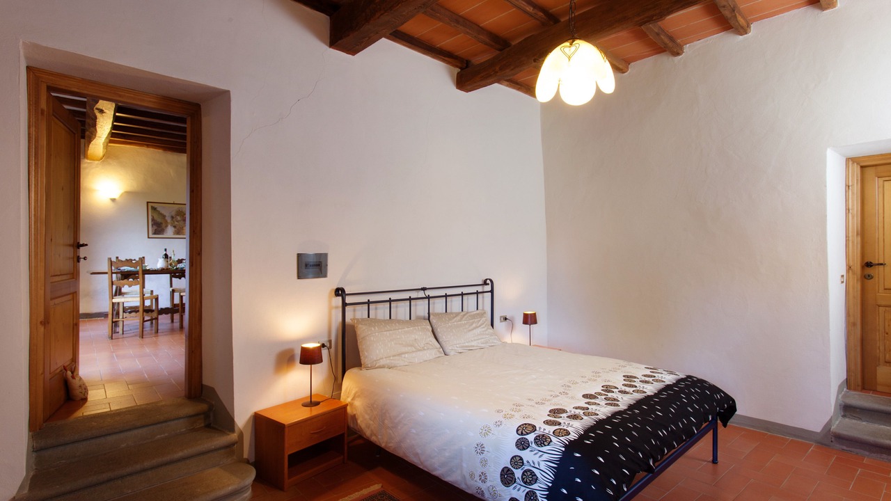 Photo of Bedroom in Pelago