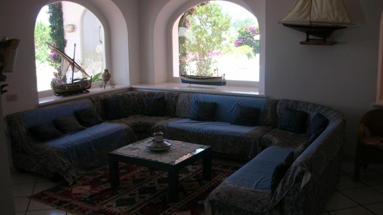 Photo of Livingroom in Casamicciola Terme
