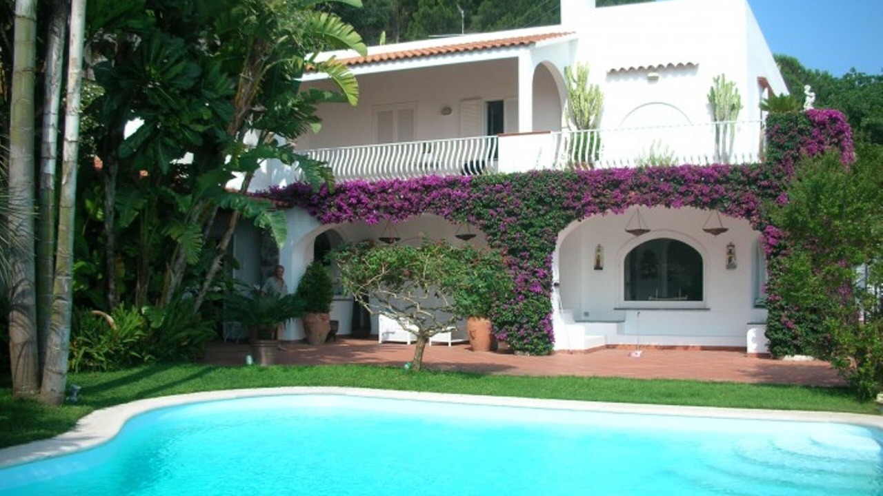 Photo of Outdoor in Casamicciola Terme