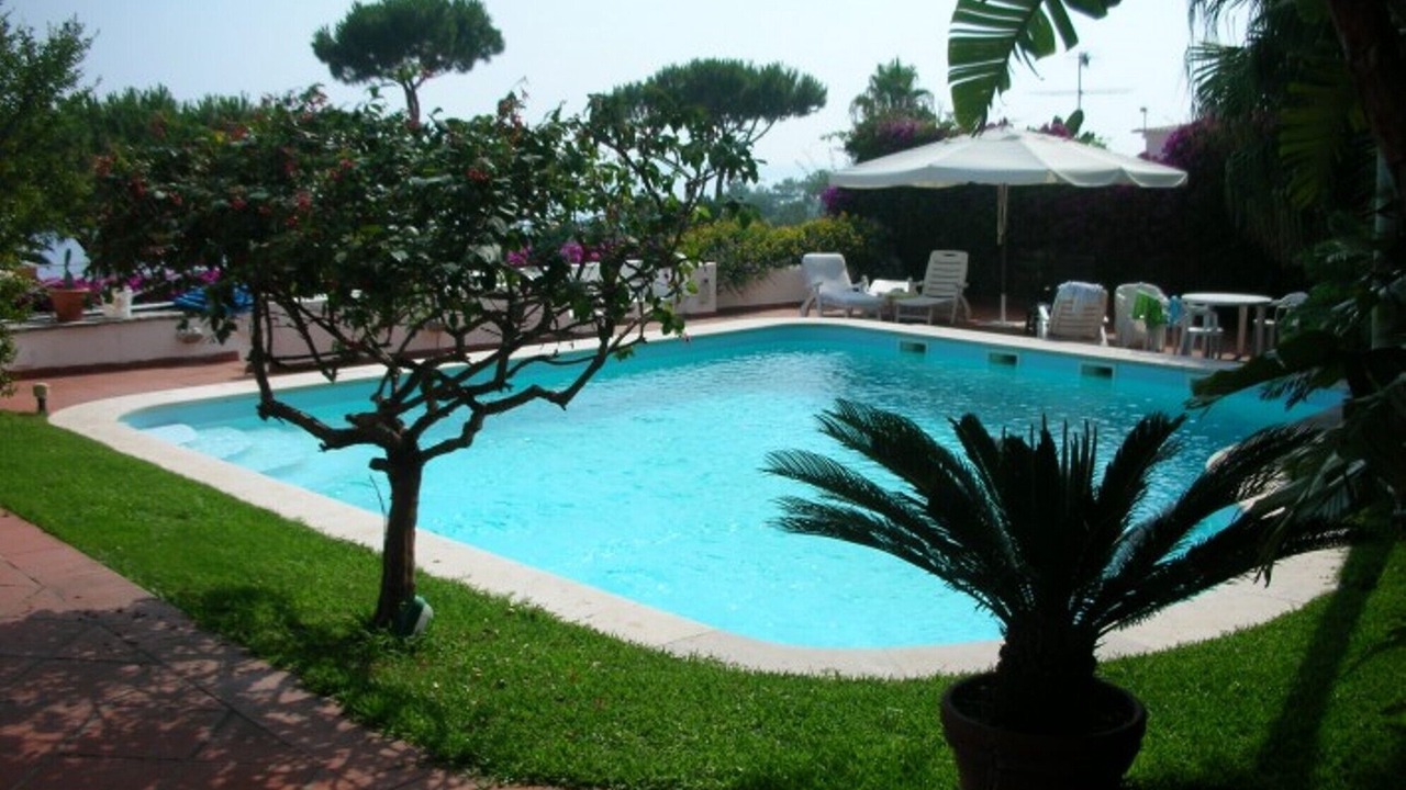 Photo of Outdoor in Casamicciola Terme