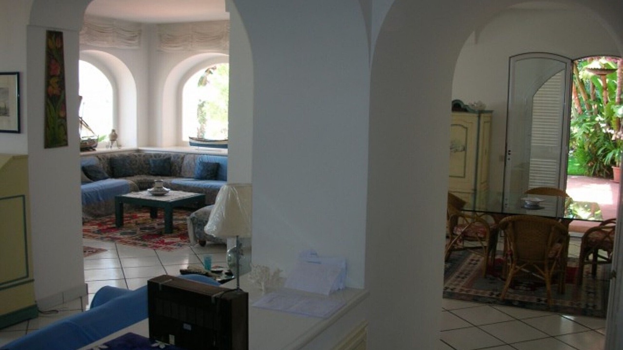 Photo of Livingroom in Casamicciola Terme