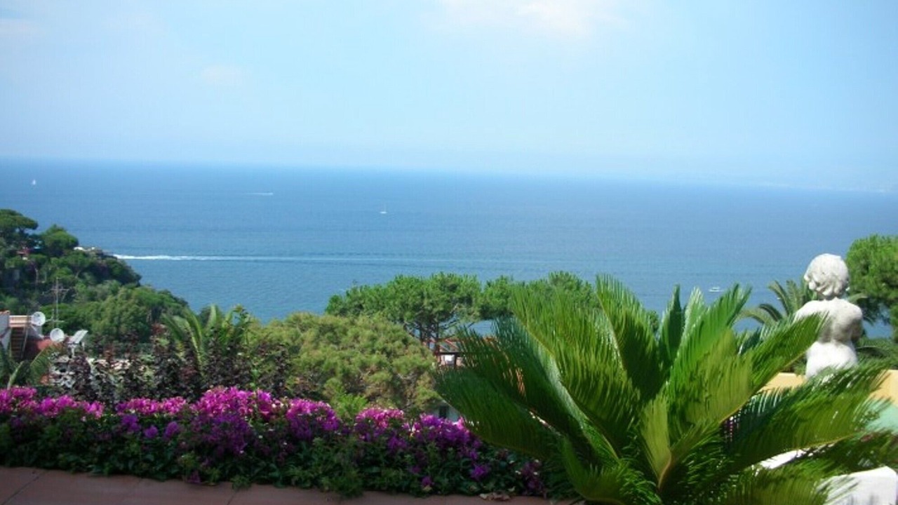 Photo of Outdoor in Casamicciola Terme