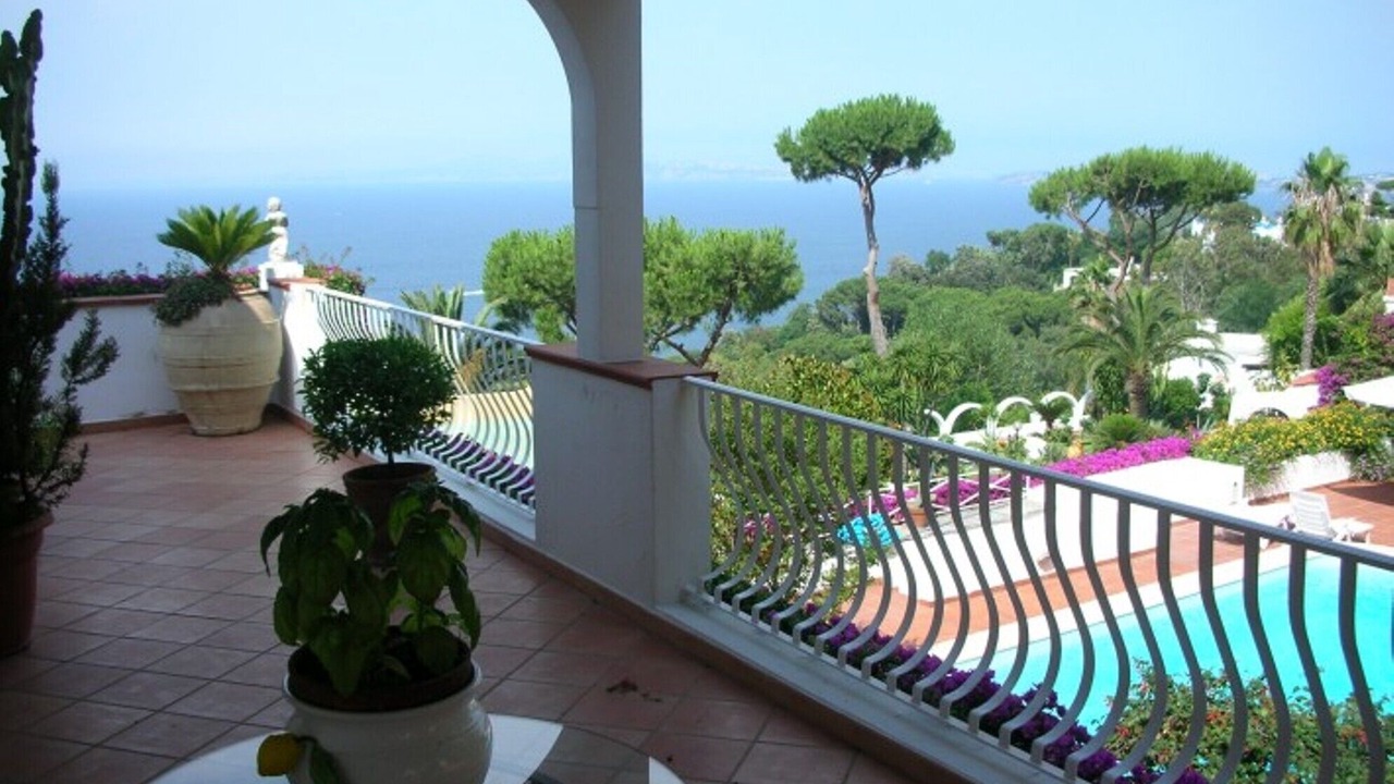 Photo of Outdoor in Casamicciola Terme