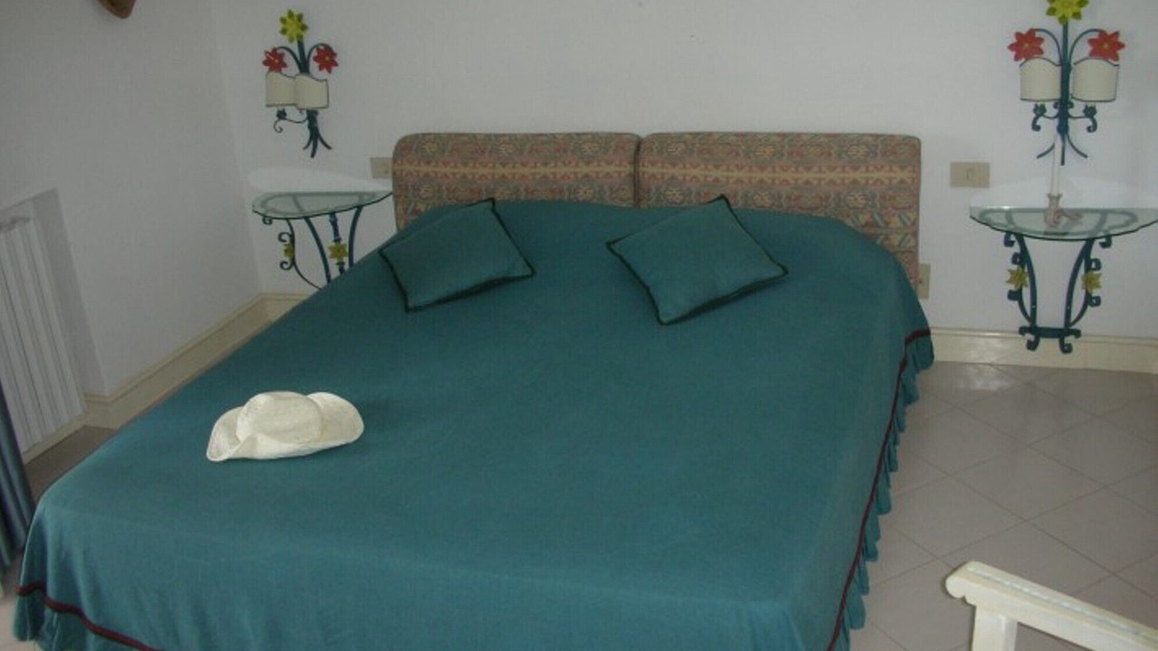 Photo of Bedroom in Casamicciola Terme