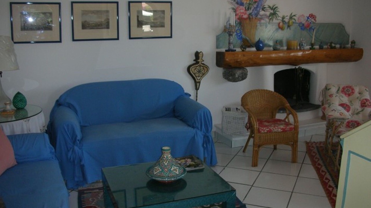 Photo of Livingroom in Casamicciola Terme